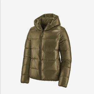 Patagonia Raven Rocks Hooded Jacket - Women's